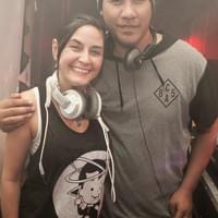 DJ Gabriella Gonzalez & Fly DJ Gabriella Gonzalez & Fly