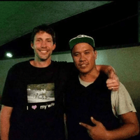 Travis Pastrana &Fly Diiqqiidy Travis Pastrana &Fly Diiqqiidy