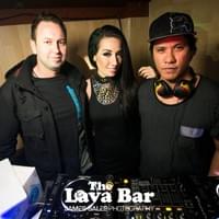 DJ Pauly, DJ Tuini & Fly DJ Pauly, DJ Tuini & Fly