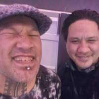 P Digsss from Shapeshifter P Digsss from Shapeshifter