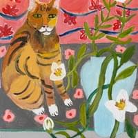 No Cats on the Table No Cats on the Table