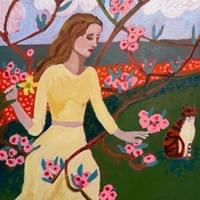 Spring Blossoms Spring Blossoms