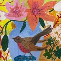 A Bird in the Hand A Bird in the Hand