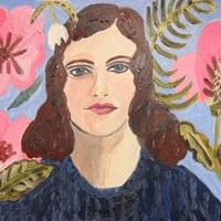 The Blue Sweater The Blue Sweater