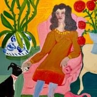 The Pink Chair The Pink Chair