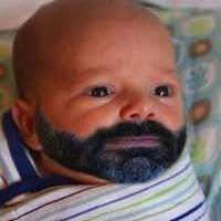Seska when he was a  baby Seska when he was a  baby