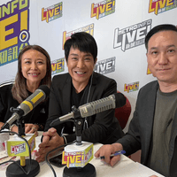 權威紙媒 常駐專欄作者 權威紙媒 常駐專欄作者