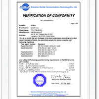 SciBox-789 CE SciBox-789 CE