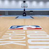NBA HOOP PARK CHANGZHOU NBA HOOP PARK CHANGZHOU