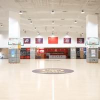 YI BASKETBALL TRAINING CENTER YI BASKETBALL TRAINING CENTER