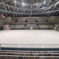 SHAANXI OLYMPIC CENTER SHAANXI OLYMPIC CENTER