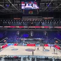 2026 FIBA Intercontinental Cup 2026 FIBA Intercontinental Cup