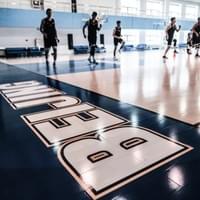 BEIJING DUCKS TRAINING CENTER BEIJING DUCKS TRAINING CENTER