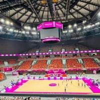 Guiyang Olympic Center Guiyang Olympic Center