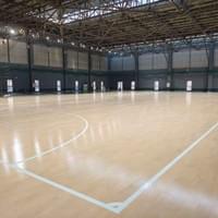 NATIONAL FUTSAL TRAINING GYM NATIONAL FUTSAL TRAINING GYM