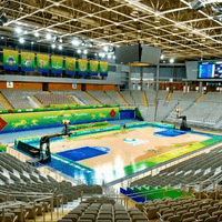 2026 CBA CLUB CUP 2026 CBA CLUB CUP