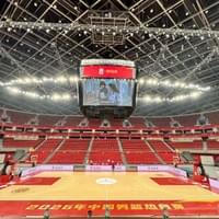 2026 TEAM CHINA GAME 2026 TEAM CHINA GAME