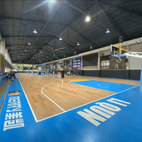 HQ SPORTS CENTER HQ SPORTS CENTER