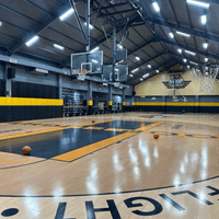 HOOP FLIGHT HOOP FLIGHT