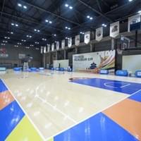 CBA PARK BJ CBA PARK BJ