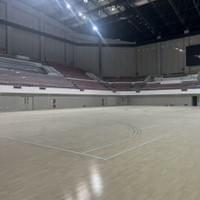 XINJI NATIONAL FITNESS CENTER XINJI NATIONAL FITNESS CENTER