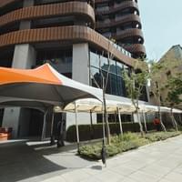 歐式帳/山形帳 歐式帳/山形帳