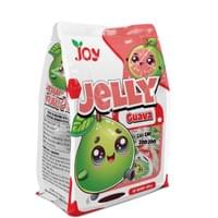 Pink Guava Jelly Pack Pink Guava Jelly Pack