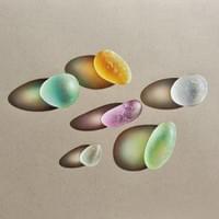 Glowing Seaglass Glowing Seaglass