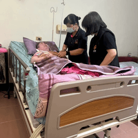 台北士林冠冕照服員的專業照護 台北士林冠冕照服員的專業照護