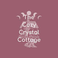 The Cozy Crystal Cottage The Cozy Crystal Cottage