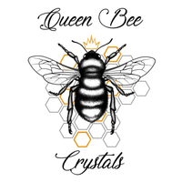 Queen Bee Crystals Queen Bee Crystals