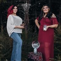 The Conner Sisters The Conner Sisters