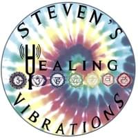 Steven's Healing Vibrations Steven's Healing Vibrations