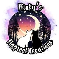 Plinky's Magical Creations Plinky's Magical Creations