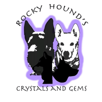 Rocky Hound's Crystals Rocky Hound's Crystals