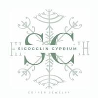 Sigogglin Cyprium Sigogglin Cyprium