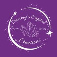 Sammy's Crystal Creations Sammy's Crystal Creations