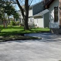 Concrete Patio Construction Concrete Patio Construction