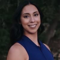 Kali Reyna, Secretary Kali Reyna, Secretary