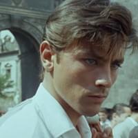 Tom Ripley Tom Ripley