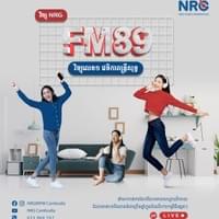 NRG 89FM NRG 89FM