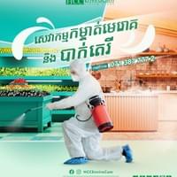 EnviroCam Poster EnviroCam Poster