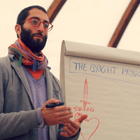 matteo spiega i principi di luce matteo spiega i principi di luce