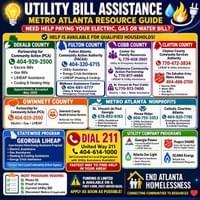 Utility Bill Assistance Utility Bill Assistance