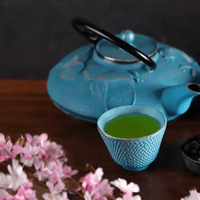 Tea service Tea service