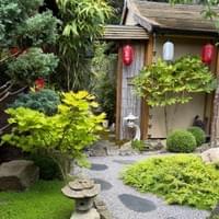Japanese Gardens Bristol Japanese Gardens Bristol