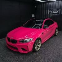 Vinyl wrap for M2 Vinyl wrap for M2