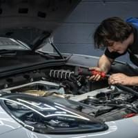 Spark plug replace for Cayenne Spark plug replace for Cayenne