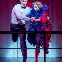 Anything Goes - Mike Peters