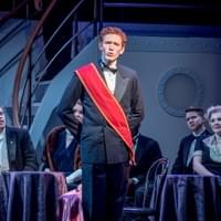 Anything Goes - Mike Peters